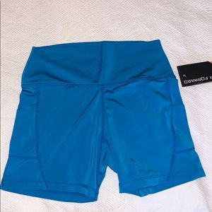 Everforward compression shorts